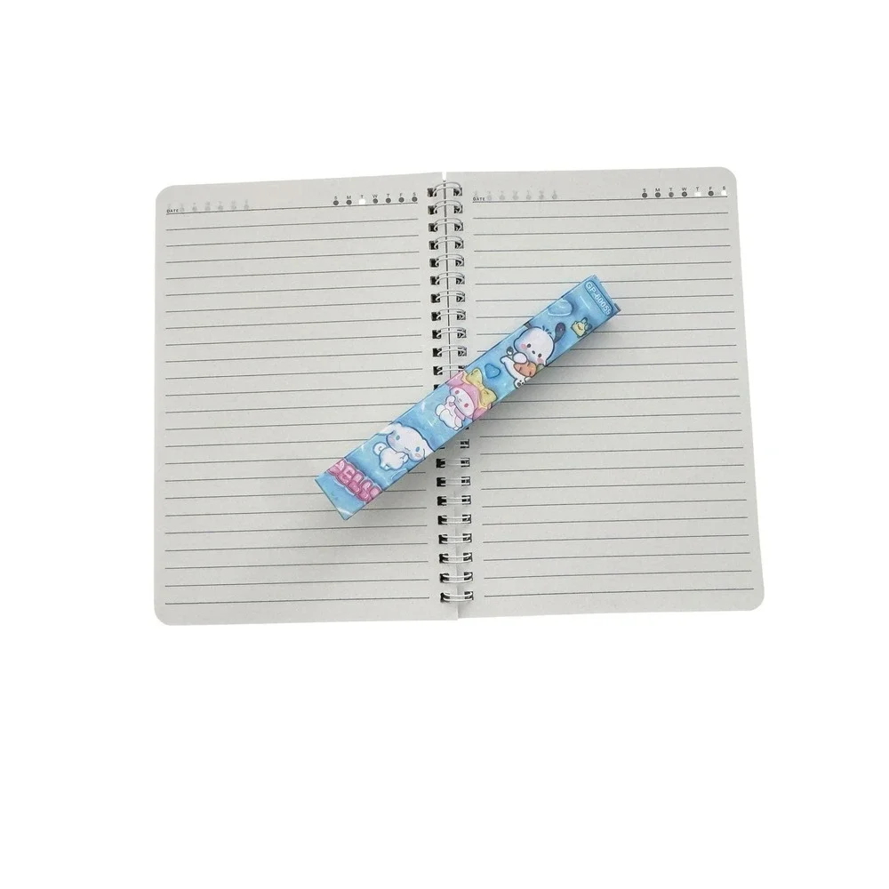 Sanrio mixed stationery